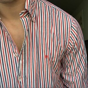 Carolina Herrera Dress Shirt